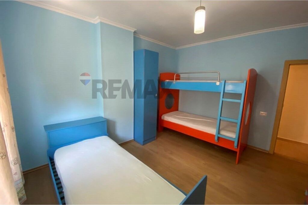 Appartamento in affitto a Komuna e Parisit, Tirana, 110 m². Foto 3 di 3