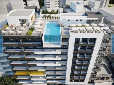 Appartamento in vendita a Shetitorja, Saranda, 143 m². Foto 4 di 11