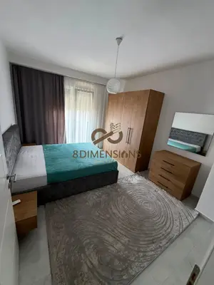 Appartamento 2+1 in affitto ad Astir, Tirana, 71 m². Foto 4 di 11