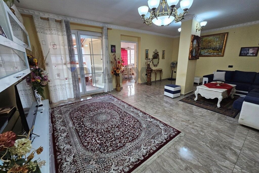 Apartament në shitje në Fresku, Tiranë, 114 m². Foto 3 nga 3