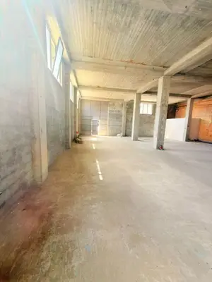 Warehouse for rent in Shkozet, Durrës, 249 m². Photo 3 of 5