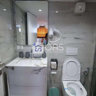 Duplex in affitto ad Ali Demi, Tirana, 55 m². Foto 1 di 5
