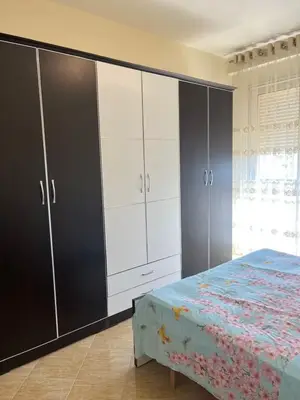 House 1+1 for rent in Rruga Mis Durhan, Vlorë, 85 m². Photo 1 of 9
