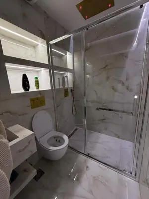 Apartament 1+1 me qera në 21 Dhjetori, Tiranë, 40 m². Foto 6 nga 6