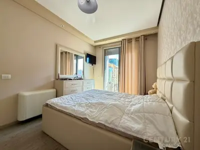 Apartament 2+1 në shitje në Rruga e Kosovarëve, Tiranë, 112 m². Foto 10 nga 12