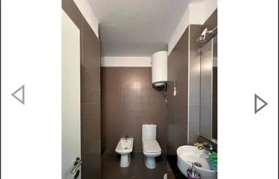 Appartamento 1+1 in affitto a Currila, Durazzo, 80 m². Foto 9 di 9