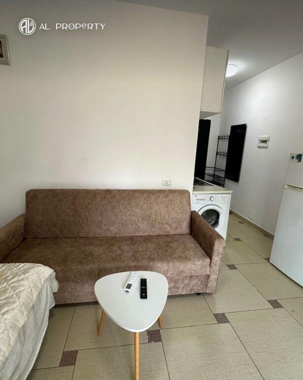 Garsoniere në shitje në Plazh, Durrës, 40 m². Foto 6 nga 7