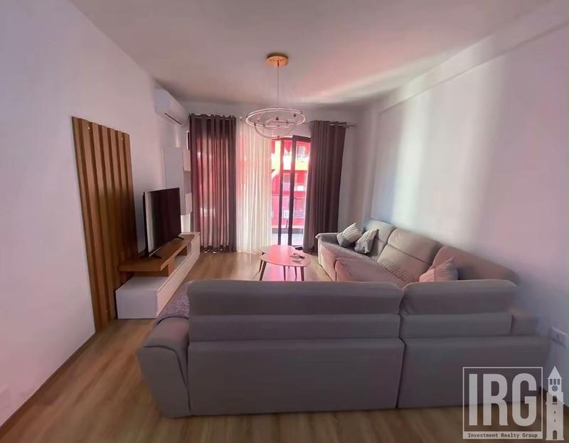 Appartamento 2+1 in affitto a Arlis, Tirana, 115 m²