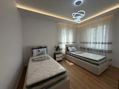 Apartament 2+1 në shitje në Globe, Tiranë, 116 m². Foto 8 nga 11