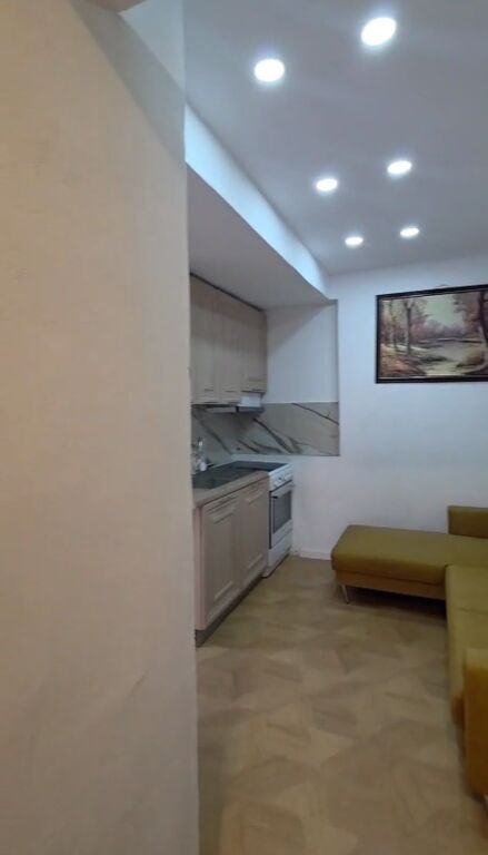 Apartment 2+1 for sale in Rruga Siri Kodra, Tirana, 45 m². Photo 1 of 3