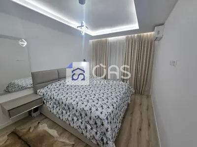 Apartament 2+1 në shitje në Brryli, Tiranë, 78 m². Foto 2 nga 8