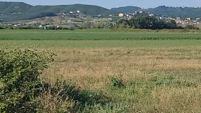 Tokë në shitje në Gjiri i Lalzit, Durrës, 6 000 m². Foto 2 nga 7