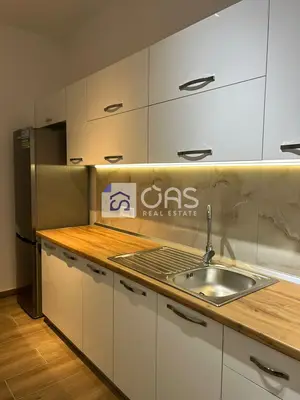 Appartamento 1+1 in affitto ad Ali Demi, Tirana, 60 m². Foto 4 di 7