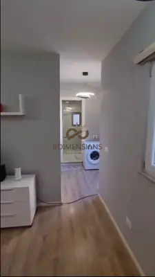Apartament 1+1 në shitje në Komunen e Parisit, Tiranë, 55 m². Foto 6 nga 9