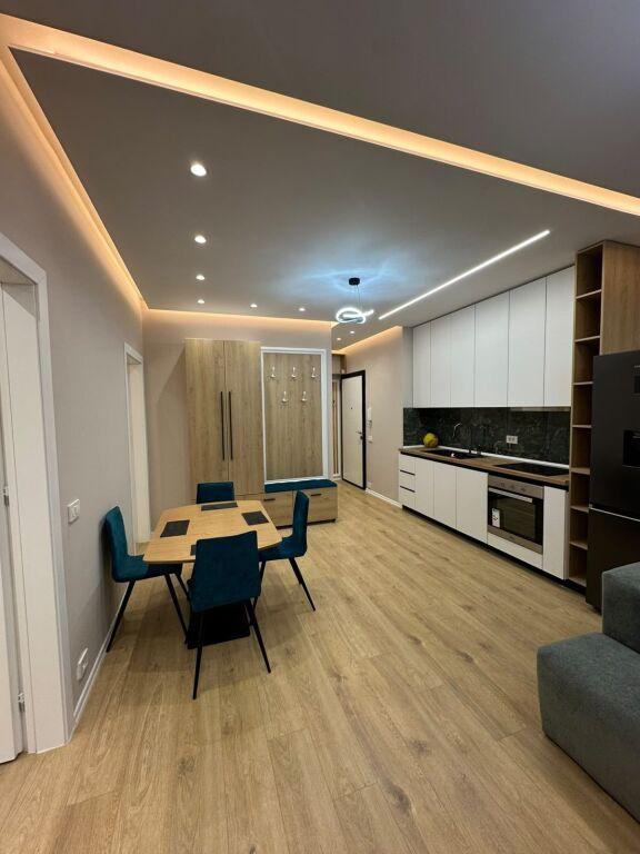 Appartamento 2+1 in affitto a Golden Tower Residence, Tirana, 98 m²
