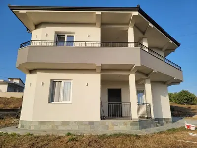 Appartamento 2+1 in affitto a Shkozet, Durazzo, 100 m². Foto 8 di 12