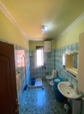 Appartamento 2+1 in affitto a Rruga Naim Frashëri, Tirana, 105 m². Foto 4 di 5