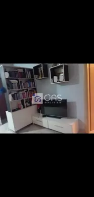 Appartamento 1+1 in affitto a Yzberisht, Tirana, 60 m². Foto 3 di 4
