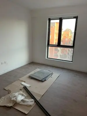 Apartament 2+1 me qera në Myslym Shyri, Tiranë, 90 m². Foto 7 nga 10
