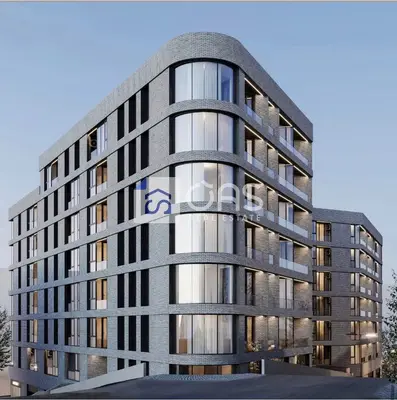 Apartament 1+1 në shitje në Paskuqan, Kamëz, 76 m². Foto 3 nga 6