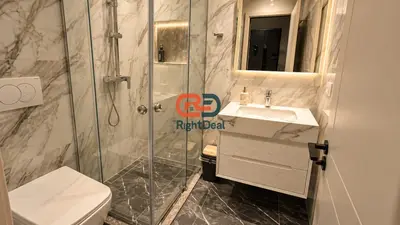 Apartament 1+1 në shitje në Bulevardi Bajram Curri, Tiranë, 118 m². Foto 9 nga 9