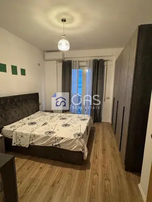 Apartament 1+1 me qera në Liqeni i Thatë, Tiranë, 92 m². Foto 4 nga 4