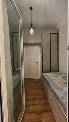 Apartament 2+1 me qera në Bulevardi Epidamn, Durrës, 65 m². Foto 6 nga 12