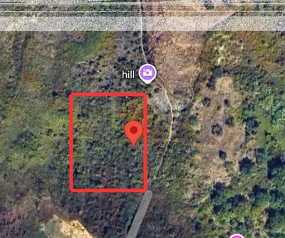 Tokë në shitje në Kodra e Kuajve, Durrës, 3 500 m². Foto 2 nga 3