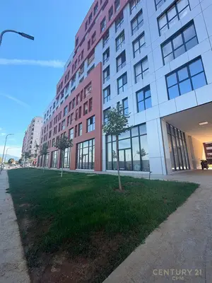 Dyqan në shitje në Koder Mezez, Tiranë, 109 m². Foto 2 nga 4