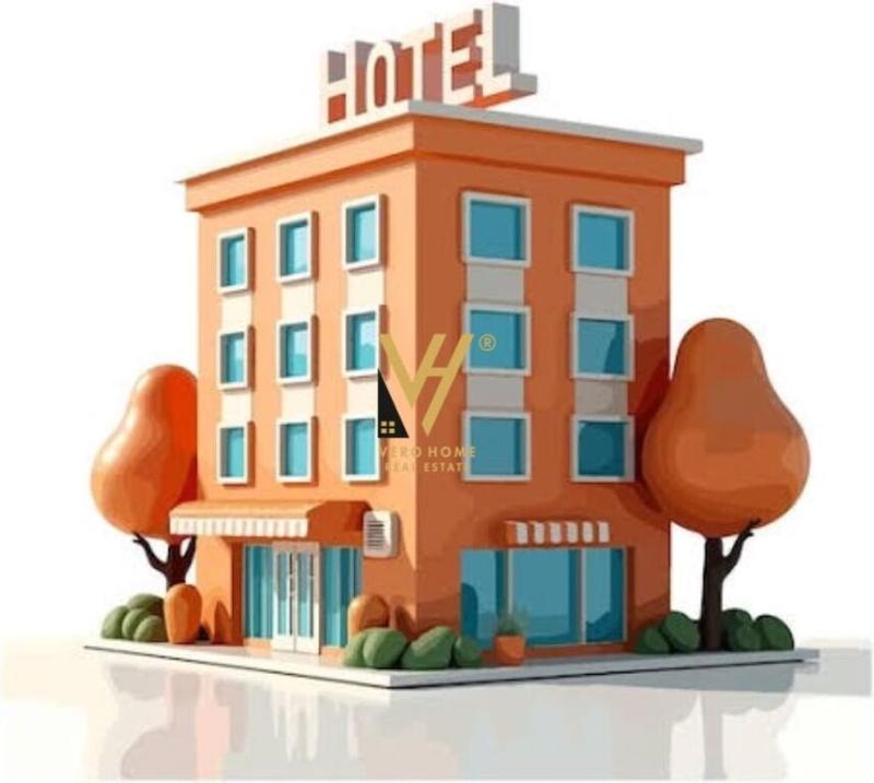 Locale in vendita a Ksamil , Albania, Sarande, Ksamil, 500 m²