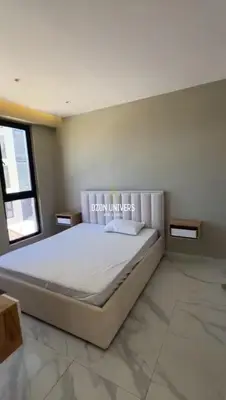 Apartament 2+1 në shitje në Orikum, Vlorë, 102 m². Foto 4 nga 9