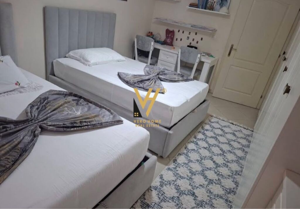 Apartament 2+1 në shitje në Astir, Tiranë, 111 m². Foto 3 nga 3