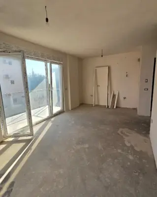Apartment 1+1 for sale in Rana e Hedhun, Shëngjin, 65 m². Photo 3 of 7