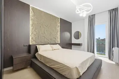 Villa in affitto a Shkozet, Durazzo, 300 m². Foto 5 di 9