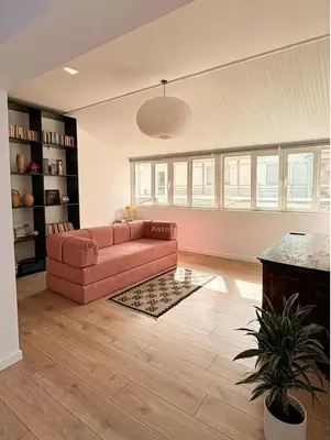 Apartament 2+1 në shitje në Tiranë, 103 m². Foto 5 nga 12