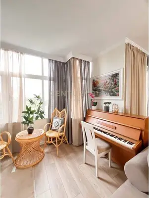 Appartamento 3+1 in affitto a Rruga e Elbasanit, Tirana, 105 m². Foto 8 di 12