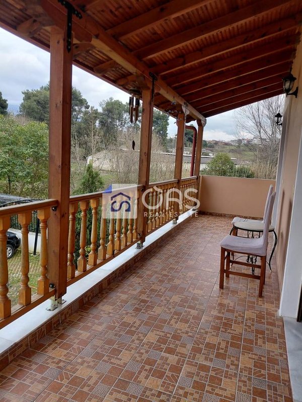 Dupleks me qera në Ali Demi, Tiranë, 170 m². Foto 6 nga 12