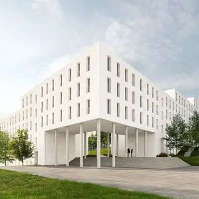 Appartamento 2+1 in vendita a Rruga Haxhi Dushku, Tirana, 81 m². Foto 2 di 2