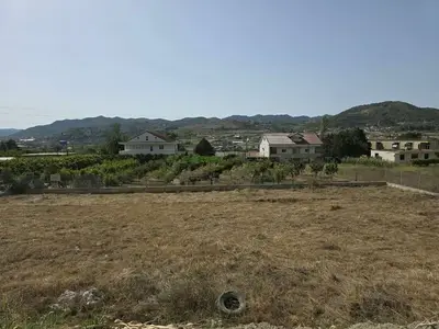 Tokë në shitje në Peze, Tiranë, 1 500 m². Foto 2 nga 3