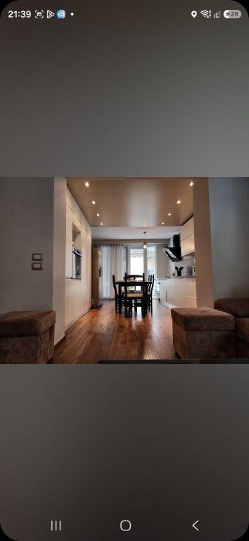 Apartament 2+1 me qera në Rruga Margarita Tutulani, Tiranë, 114 m². Foto 5 nga 12