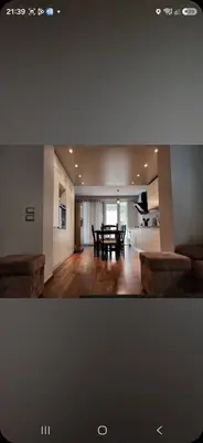 Appartamento 2+1 in affitto a Rruga Margarita Tutulani, Tirana, 114 m². Foto 5 di 12