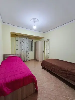 Appartamento 2+1 in affitto a Plazhi Rrota e Kuqe, Durazzo, 87 m². Foto 3 di 7