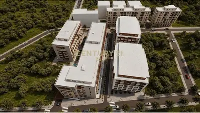Studio for sale in Mali i Robit, Golem, 34 m². Photo 8 of 8