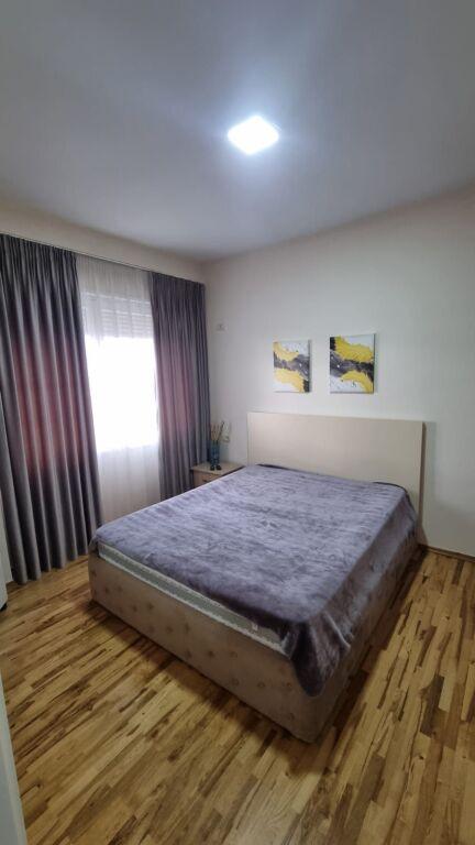 Apartament 2+1 me qera në Teatri Migjeni, Shkodër, 80 m². Foto 5 nga 10