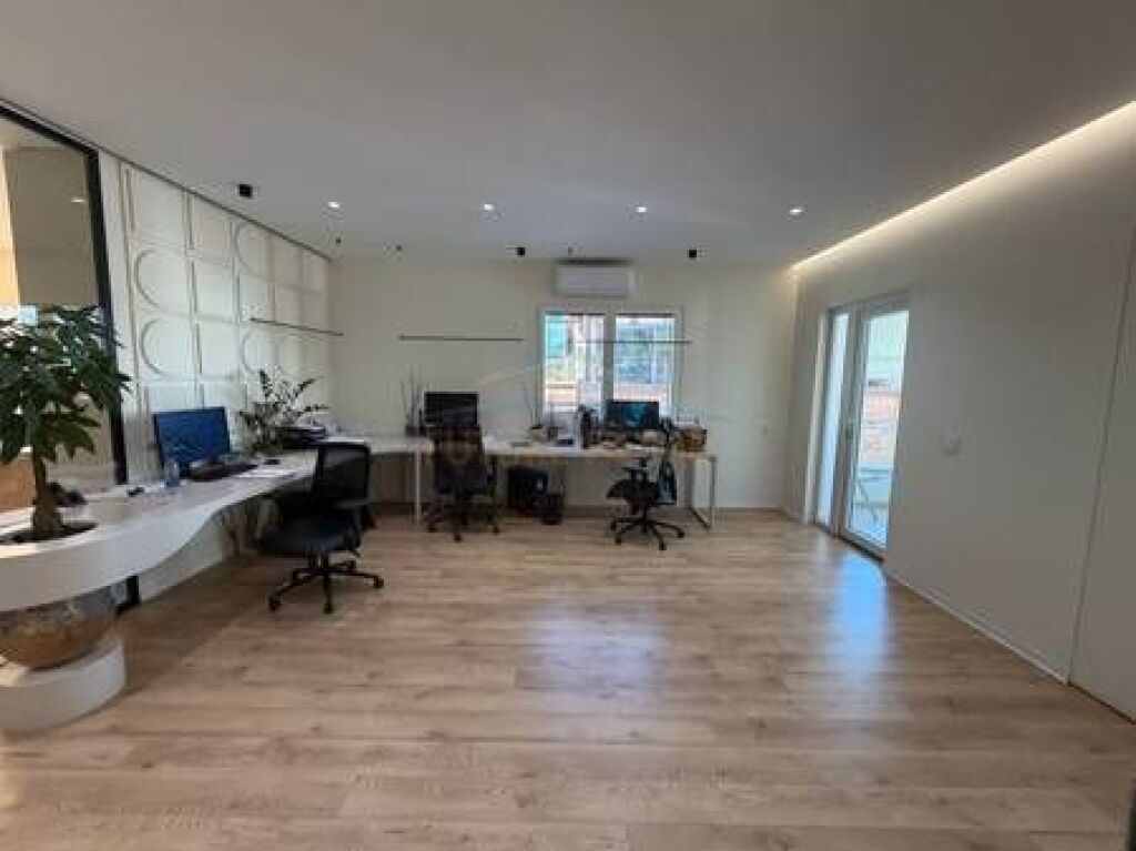 Apartament në shitje në Blloku, Tiranë, 120 m². Foto 1 nga 5