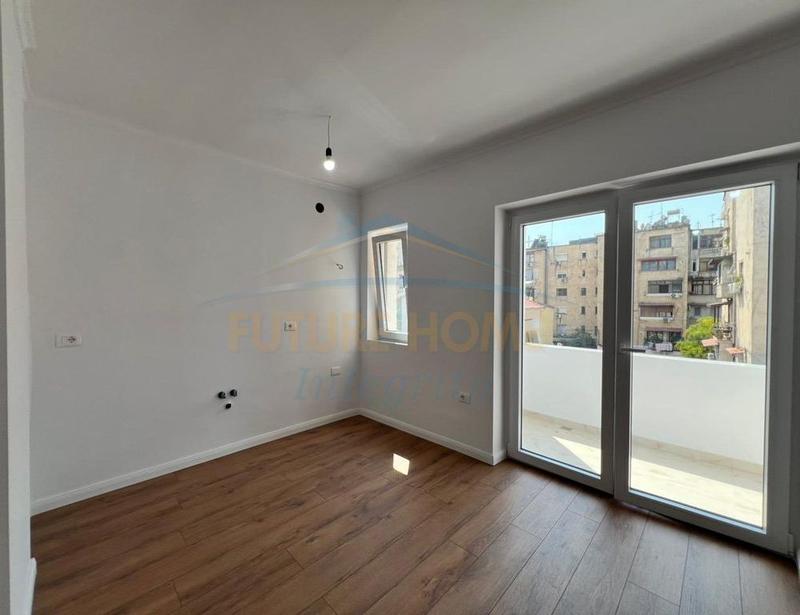 Apartament 1+1 në shitje në Rruga Qemal Stafa, Tiranë, 60 m². Foto 5 nga 6