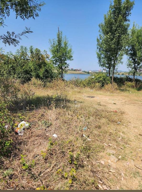 Tokë në shitje në Rezervuari i Kasharit, Tiranë, 4 800 m². Foto 4 nga 5