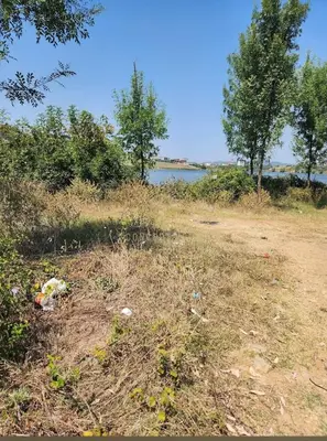 Land for sale in Kashar, Tirana, 4,800 m². Photo 4 of 5