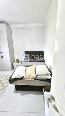 Apartament 3+1 me qera në Vilat Gjermane, Tiranë, 140 m². Foto 3 nga 8