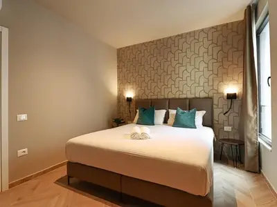 Apartament 1+1 në shitje në Rruga 40 Shenjtorët, Sarandë, 71 m². Foto 8 nga 9